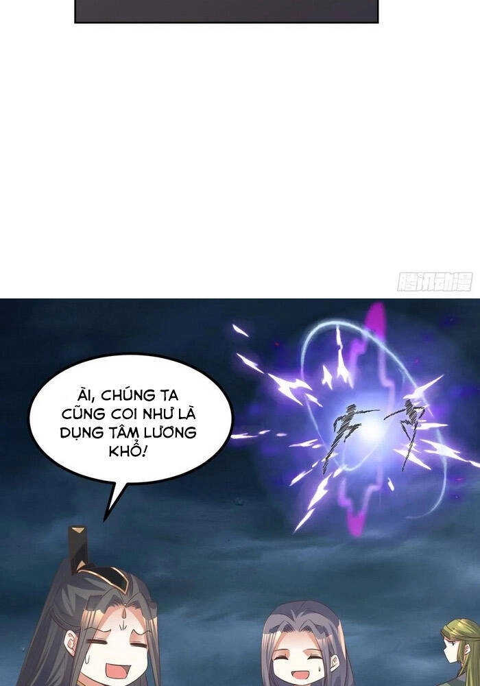 Đỉnh Cấp Phản Phái Đại Sư Huynh Chapter 72 - 14