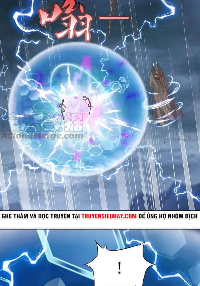 Đỉnh Cấp Phản Phái Đại Sư Huynh Chapter 72 - 17