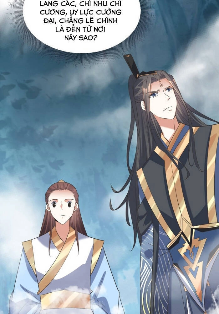 Đỉnh Cấp Phản Phái Đại Sư Huynh Chapter 73 - 4