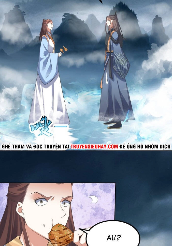 Đỉnh Cấp Phản Phái Đại Sư Huynh Chapter 73 - 11