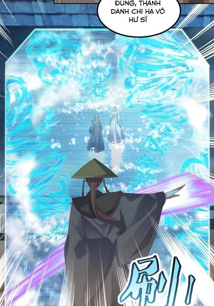 Đỉnh Cấp Phản Phái Đại Sư Huynh Chapter 74 - 6