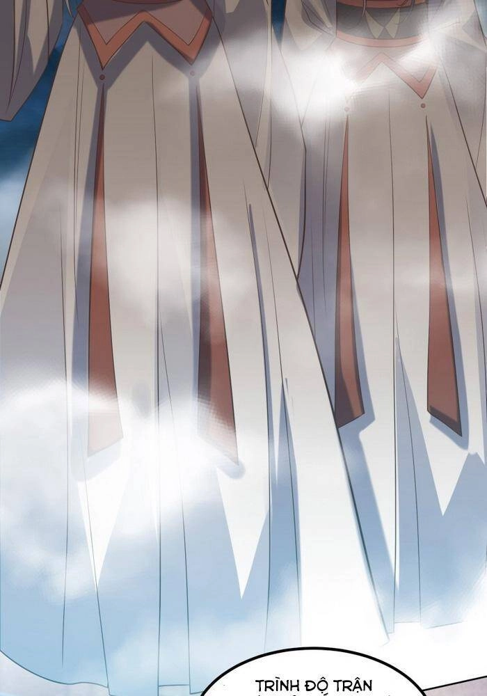 Đỉnh Cấp Phản Phái Đại Sư Huynh Chapter 74 - 10