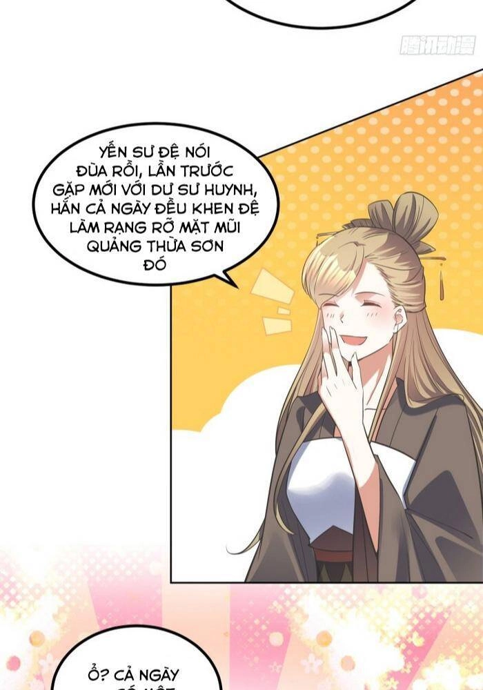 Đỉnh Cấp Phản Phái Đại Sư Huynh Chapter 74 - 14