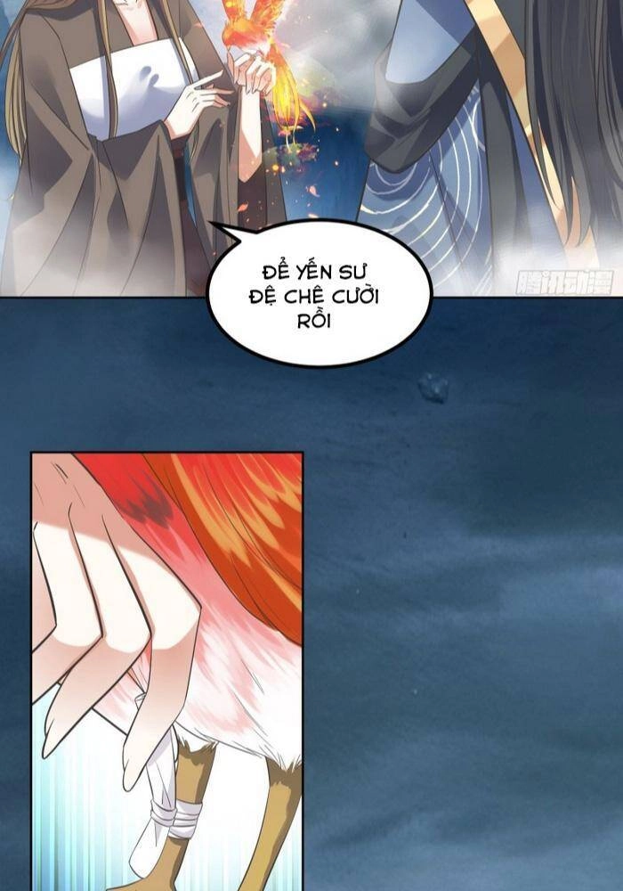 Đỉnh Cấp Phản Phái Đại Sư Huynh Chapter 74 - 18