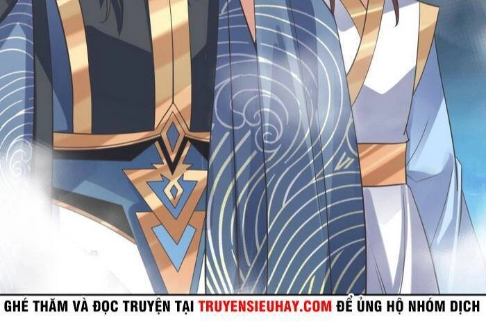 Đỉnh Cấp Phản Phái Đại Sư Huynh Chapter 74 - 20