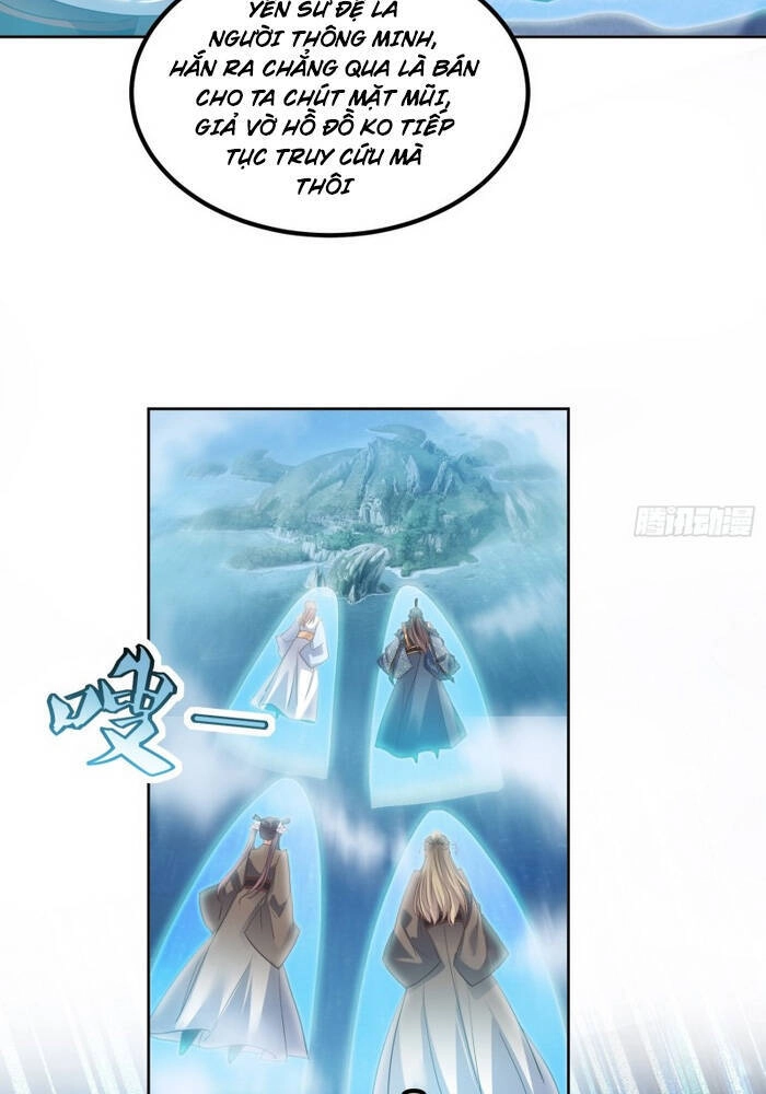 Đỉnh Cấp Phản Phái Đại Sư Huynh Chapter 75 - 2