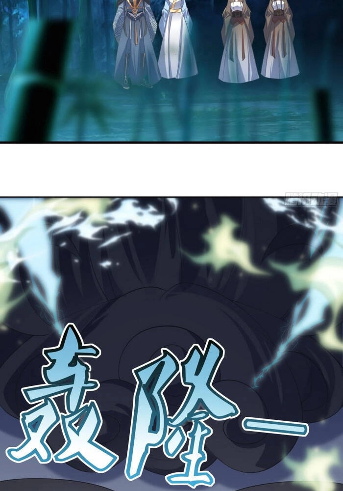 Đỉnh Cấp Phản Phái Đại Sư Huynh Chapter 75 - 8