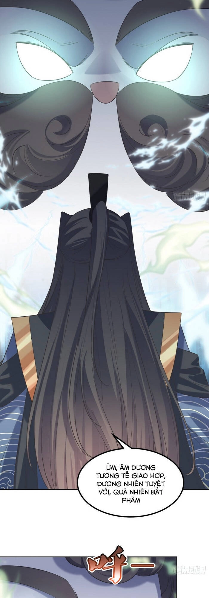 Đỉnh Cấp Phản Phái Đại Sư Huynh Chapter 75 - 9