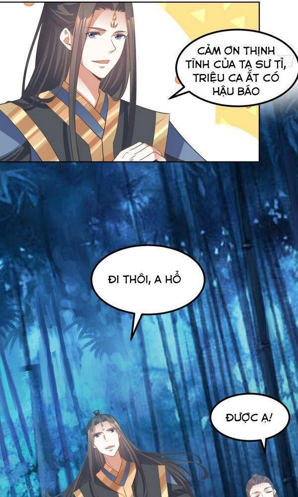 Đỉnh Cấp Phản Phái Đại Sư Huynh Chapter 76 - 2