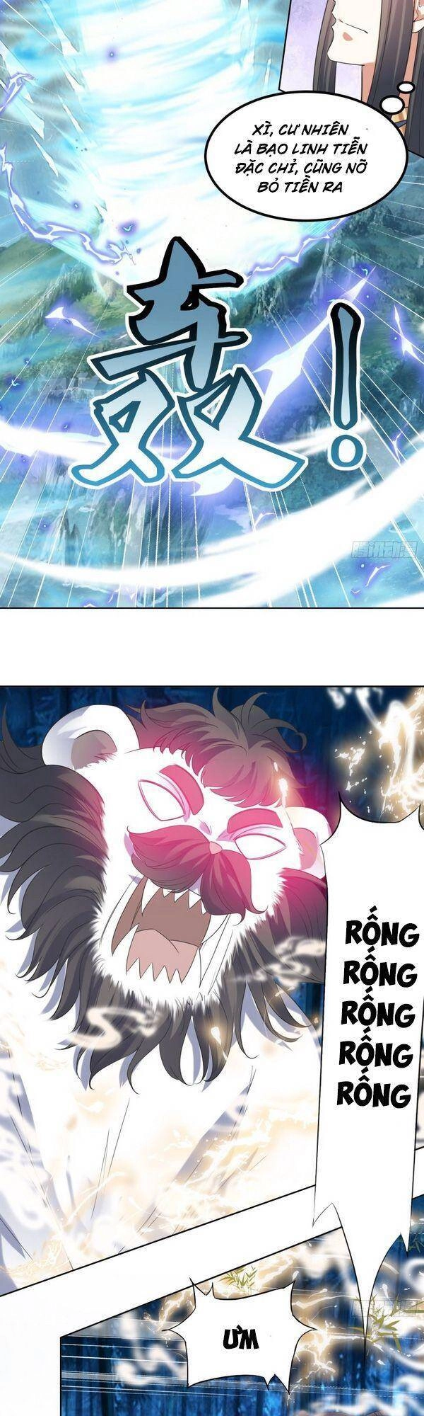 Đỉnh Cấp Phản Phái Đại Sư Huynh Chapter 76 - 7