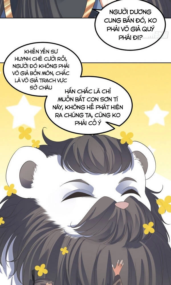 Đỉnh Cấp Phản Phái Đại Sư Huynh Chapter 77 - 2