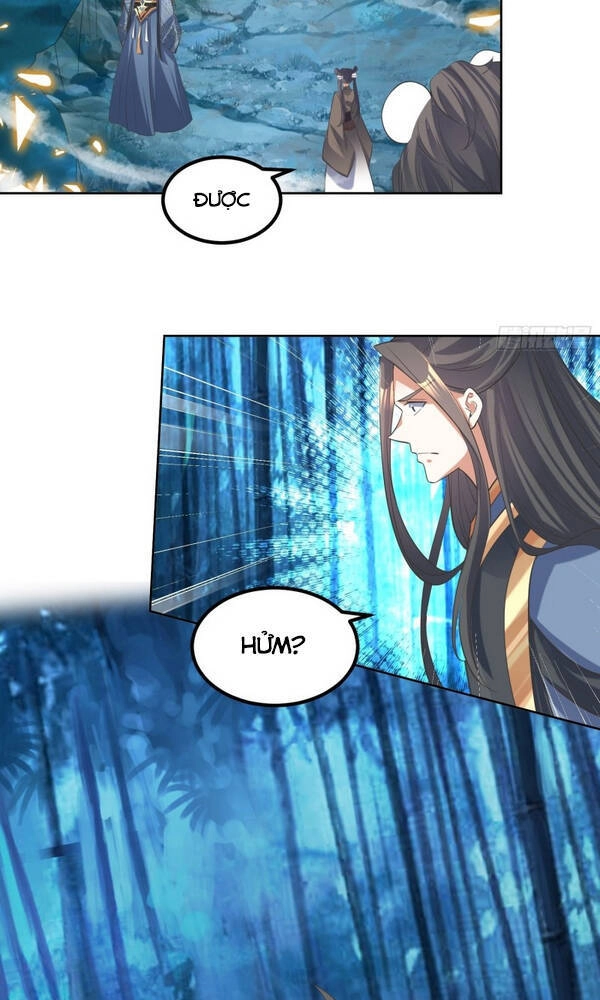 Đỉnh Cấp Phản Phái Đại Sư Huynh Chapter 77 - 4