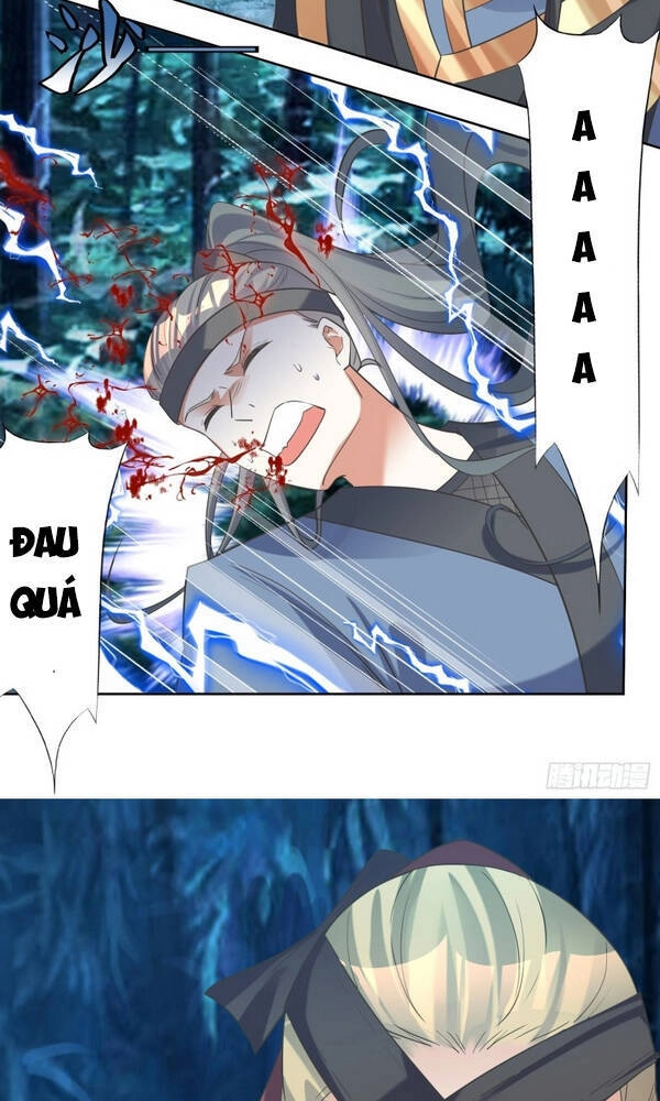 Đỉnh Cấp Phản Phái Đại Sư Huynh Chapter 77 - 6