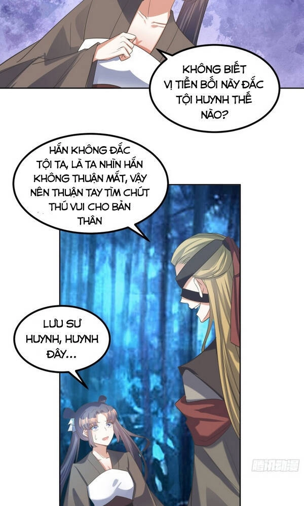 Đỉnh Cấp Phản Phái Đại Sư Huynh Chapter 77 - 8