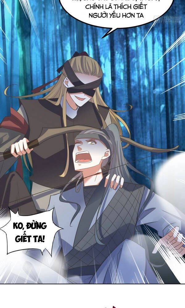 Đỉnh Cấp Phản Phái Đại Sư Huynh Chapter 77 - 10