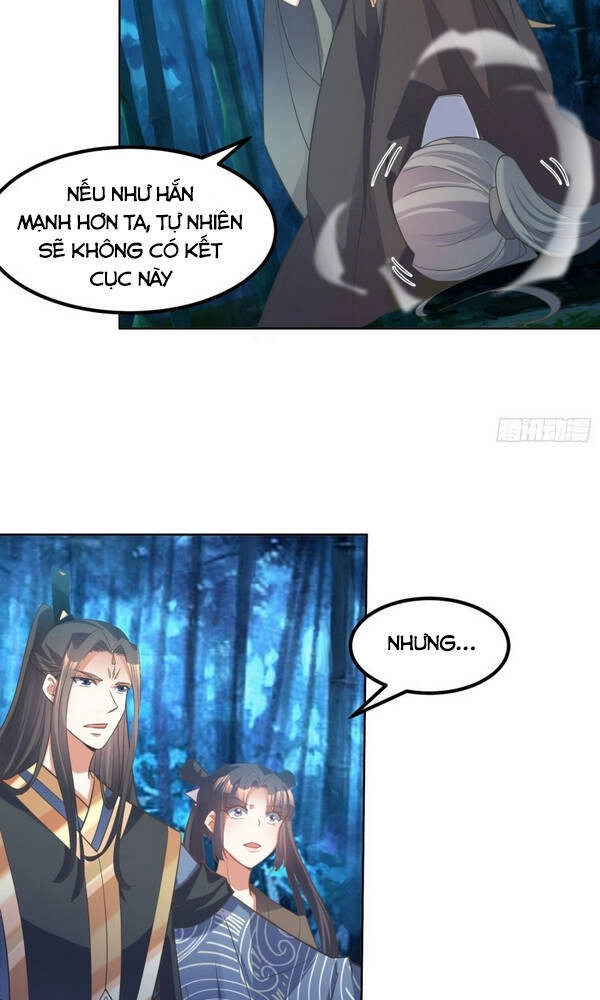 Đỉnh Cấp Phản Phái Đại Sư Huynh Chapter 77 - 12