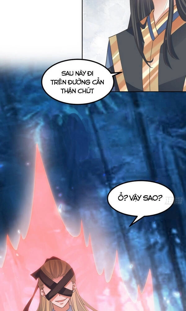 Đỉnh Cấp Phản Phái Đại Sư Huynh Chapter 77 - 14