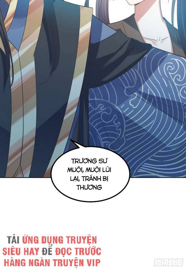 Đỉnh Cấp Phản Phái Đại Sư Huynh Chapter 77 - 16