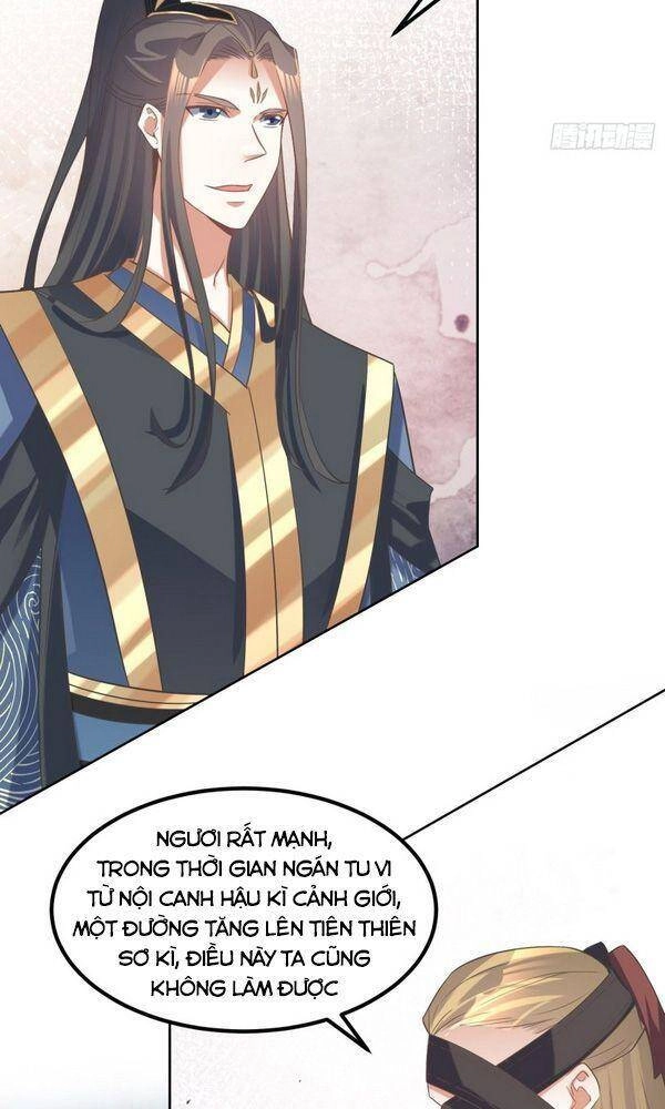 Đỉnh Cấp Phản Phái Đại Sư Huynh Chapter 78 - 2