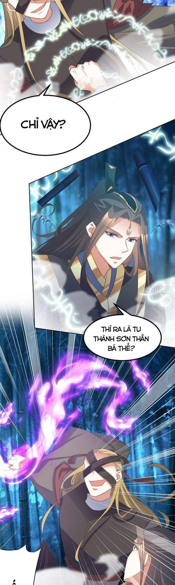 Đỉnh Cấp Phản Phái Đại Sư Huynh Chapter 78 - 9