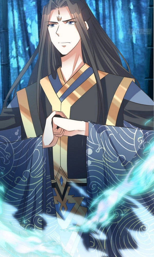 Đỉnh Cấp Phản Phái Đại Sư Huynh Chapter 79 - 2