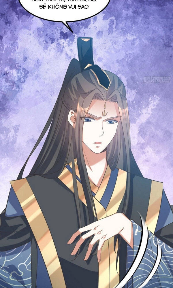 Đỉnh Cấp Phản Phái Đại Sư Huynh Chapter 79 - 8