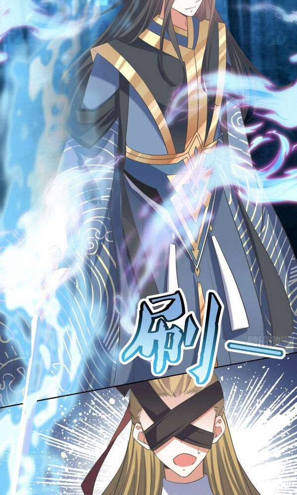 Đỉnh Cấp Phản Phái Đại Sư Huynh Chapter 79 - 12