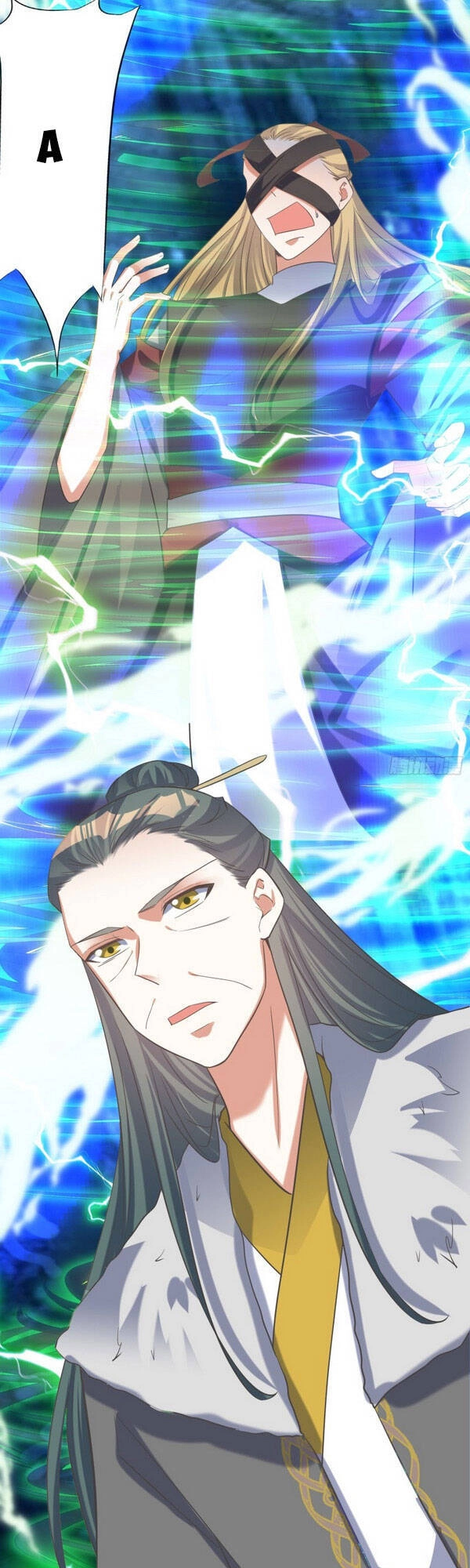 Đỉnh Cấp Phản Phái Đại Sư Huynh Chapter 79 - 15