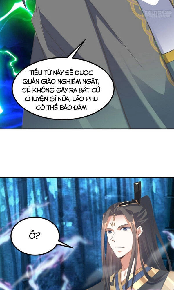 Đỉnh Cấp Phản Phái Đại Sư Huynh Chapter 79 - 16