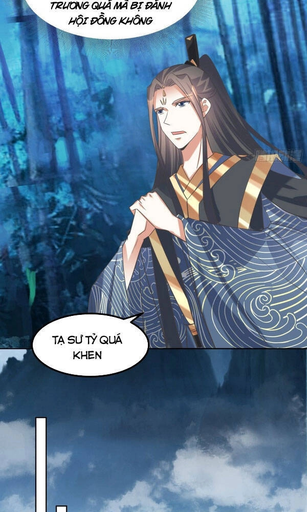 Đỉnh Cấp Phản Phái Đại Sư Huynh Chapter 80 - 4