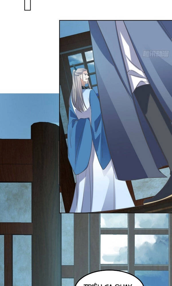 Đỉnh Cấp Phản Phái Đại Sư Huynh Chapter 80 - 10