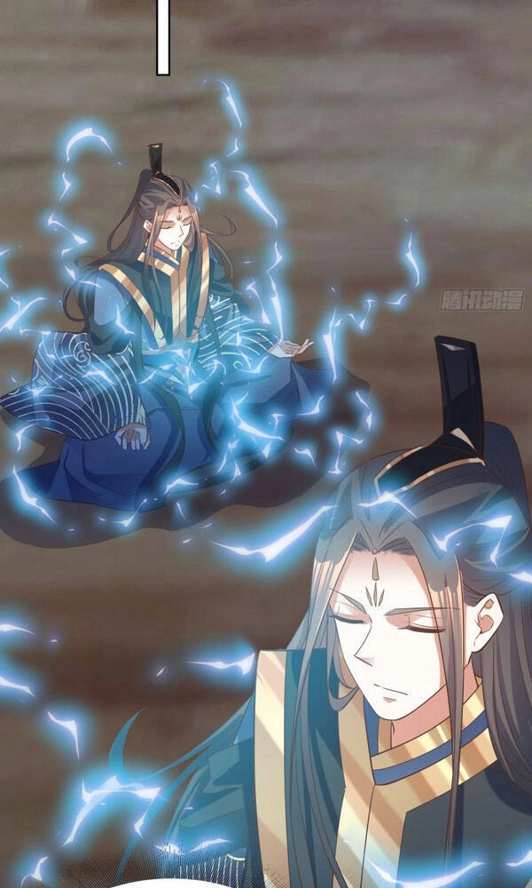 Đỉnh Cấp Phản Phái Đại Sư Huynh Chapter 81 - 4