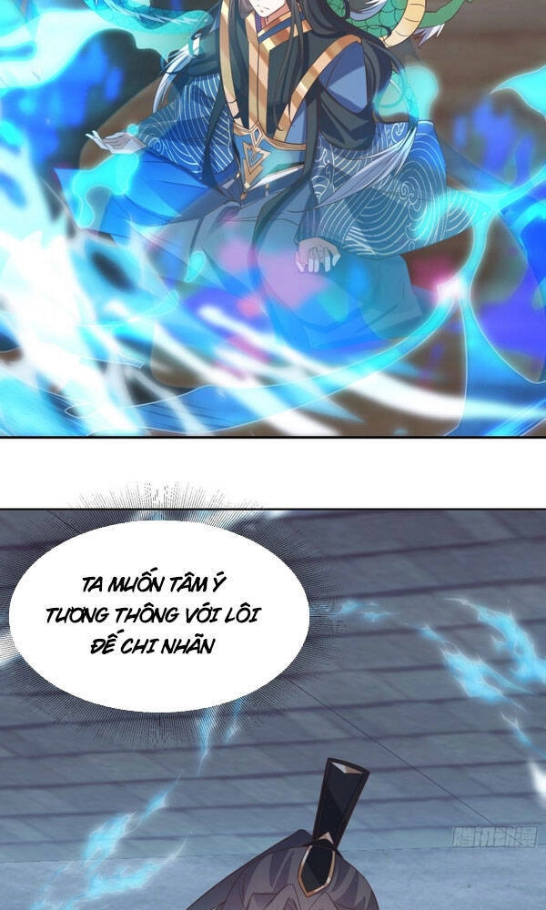 Đỉnh Cấp Phản Phái Đại Sư Huynh Chapter 81 - 8