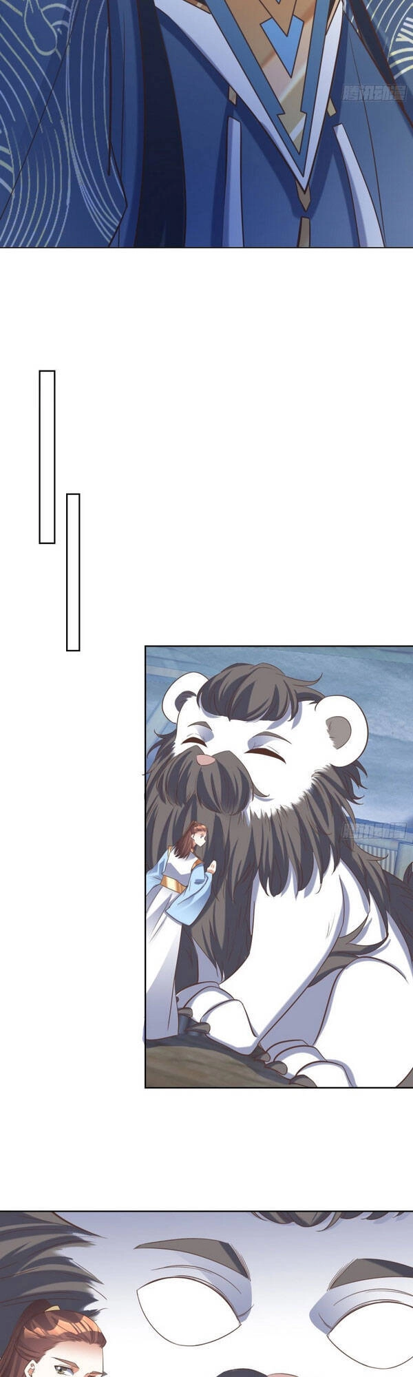 Đỉnh Cấp Phản Phái Đại Sư Huynh Chapter 81 - 11