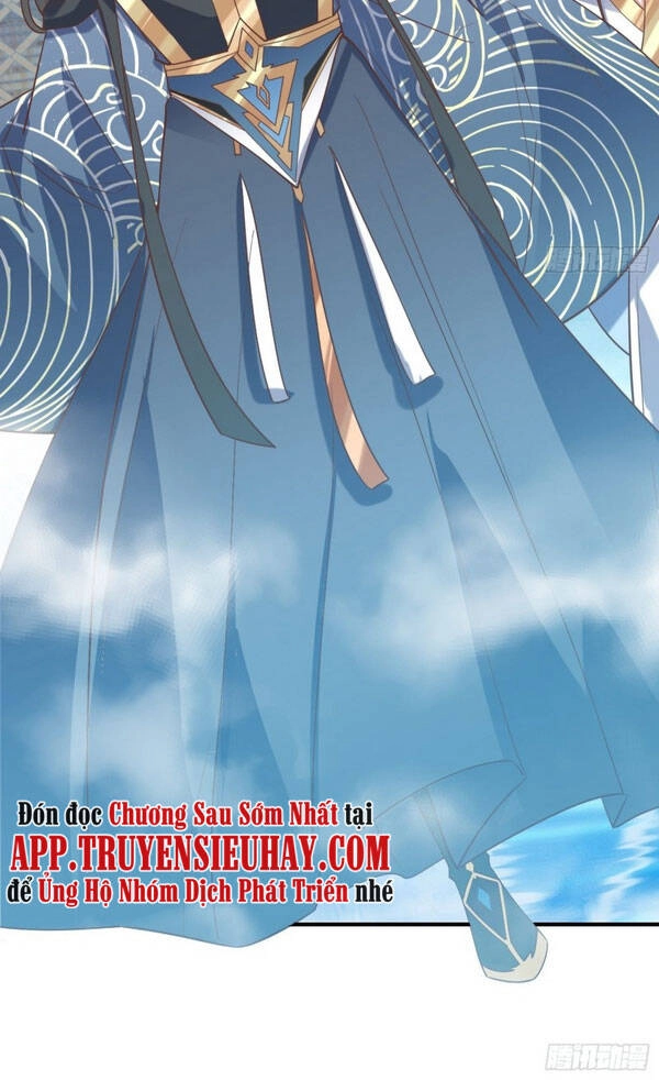 Đỉnh Cấp Phản Phái Đại Sư Huynh Chapter 81 - 19