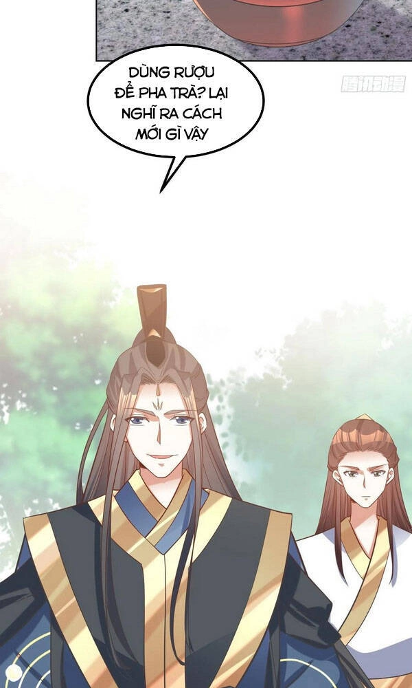 Đỉnh Cấp Phản Phái Đại Sư Huynh Chapter 82 - 2