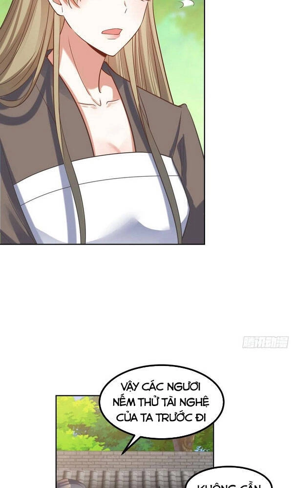 Đỉnh Cấp Phản Phái Đại Sư Huynh Chapter 82 - 6