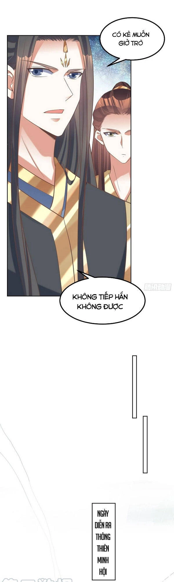 Đỉnh Cấp Phản Phái Đại Sư Huynh Chapter 82 - 9