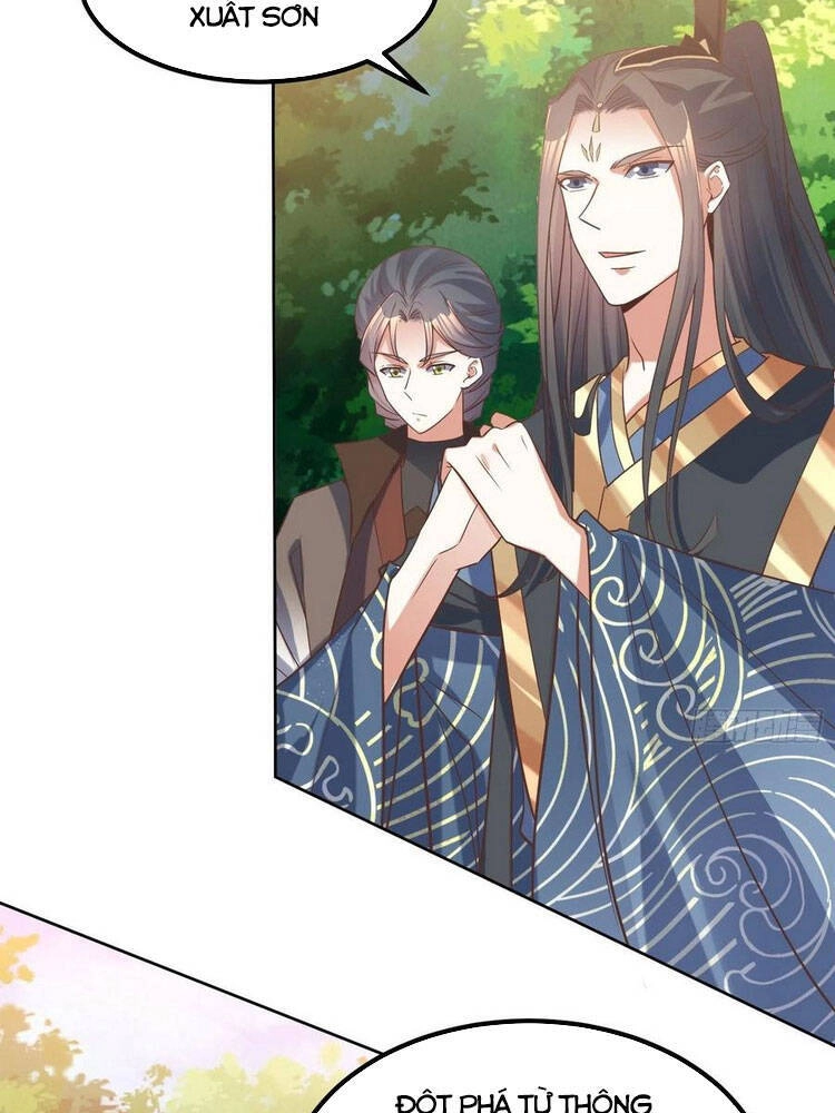 Đỉnh Cấp Phản Phái Đại Sư Huynh Chapter 83 - 2