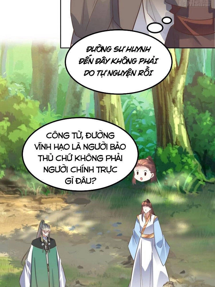 Đỉnh Cấp Phản Phái Đại Sư Huynh Chapter 83 - 6