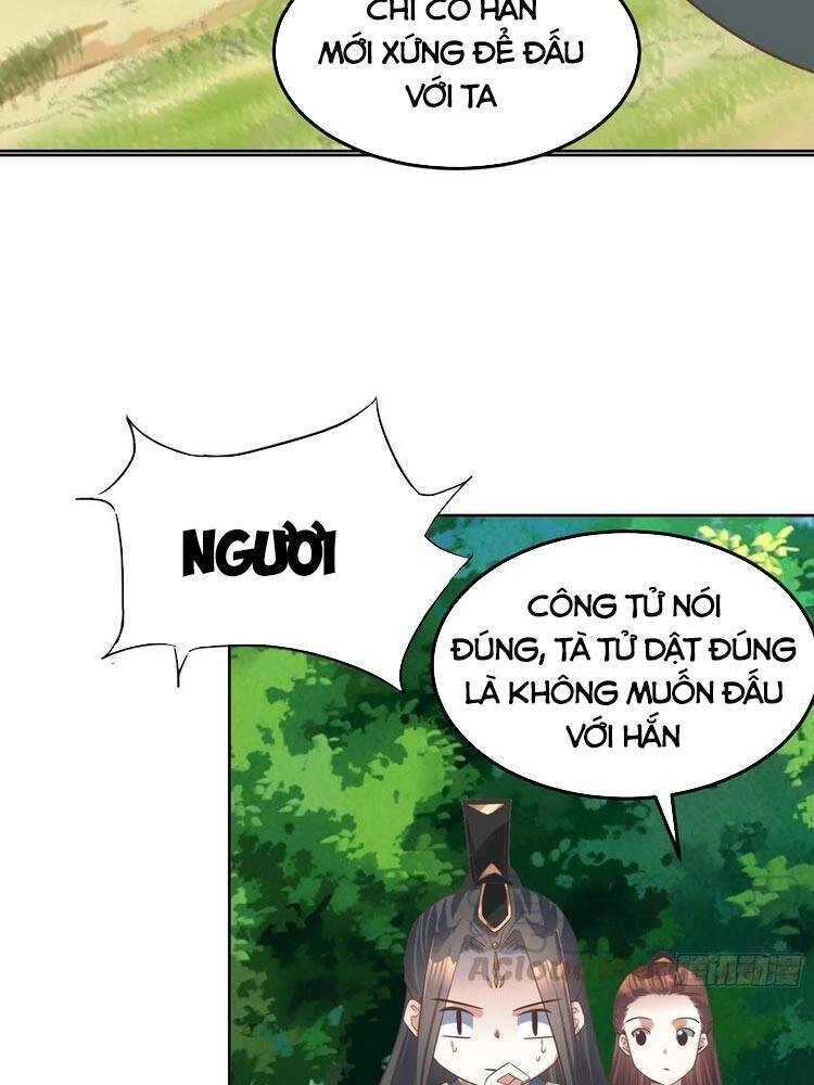 Đỉnh Cấp Phản Phái Đại Sư Huynh Chapter 84 - 10