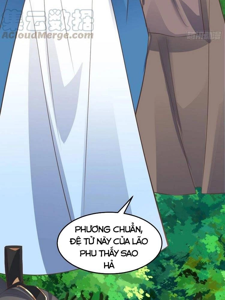 Đỉnh Cấp Phản Phái Đại Sư Huynh Chapter 84 - 16