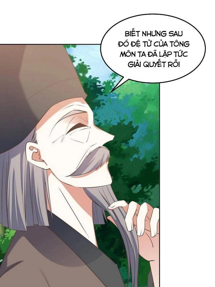 Đỉnh Cấp Phản Phái Đại Sư Huynh Chapter 84 - 18