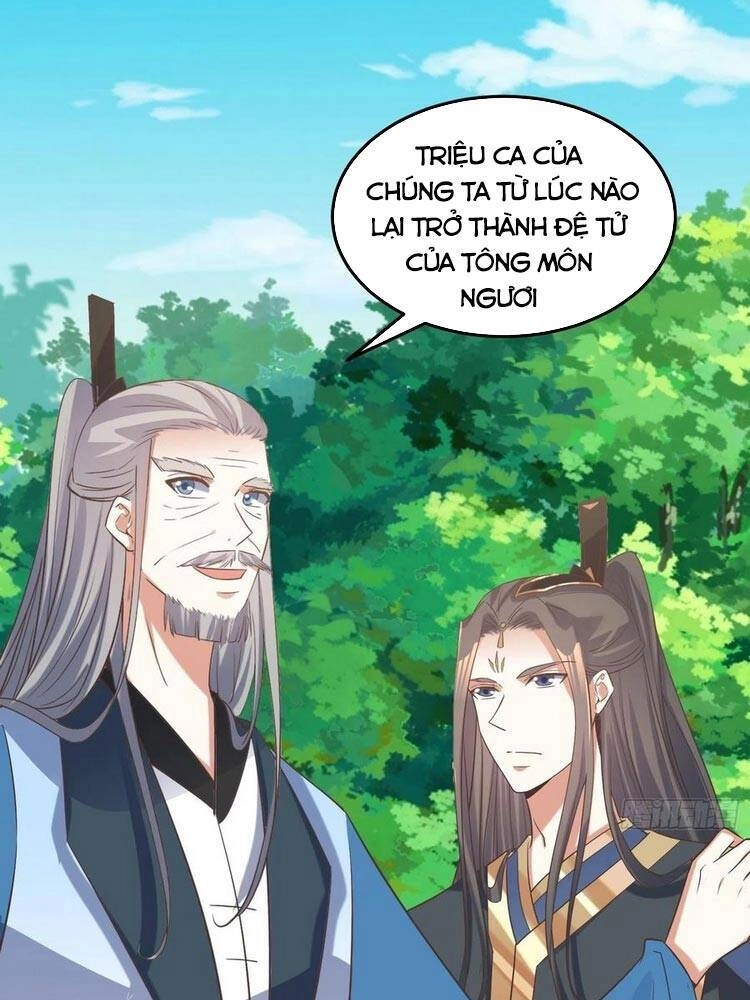 Đỉnh Cấp Phản Phái Đại Sư Huynh Chapter 84 - 20