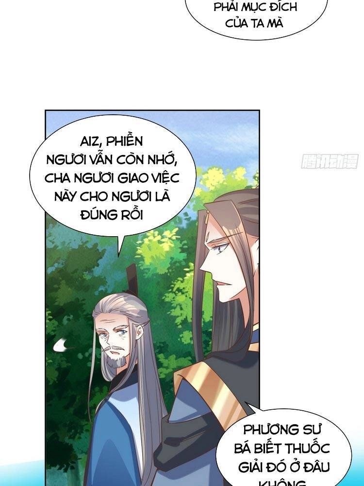 Đỉnh Cấp Phản Phái Đại Sư Huynh Chapter 85 - 4