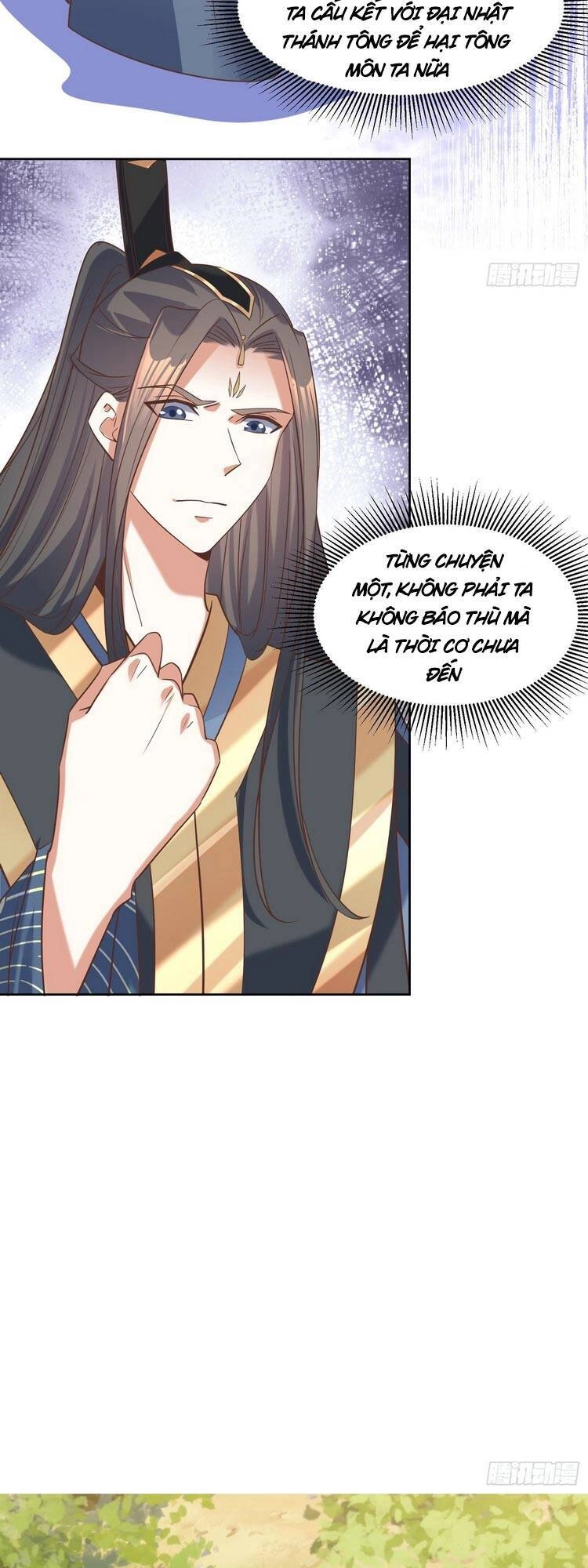 Đỉnh Cấp Phản Phái Đại Sư Huynh Chapter 85 - 7