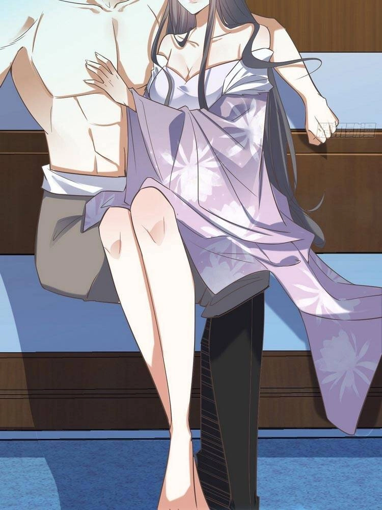 Đỉnh Cấp Phản Phái Đại Sư Huynh Chapter 85 - 14