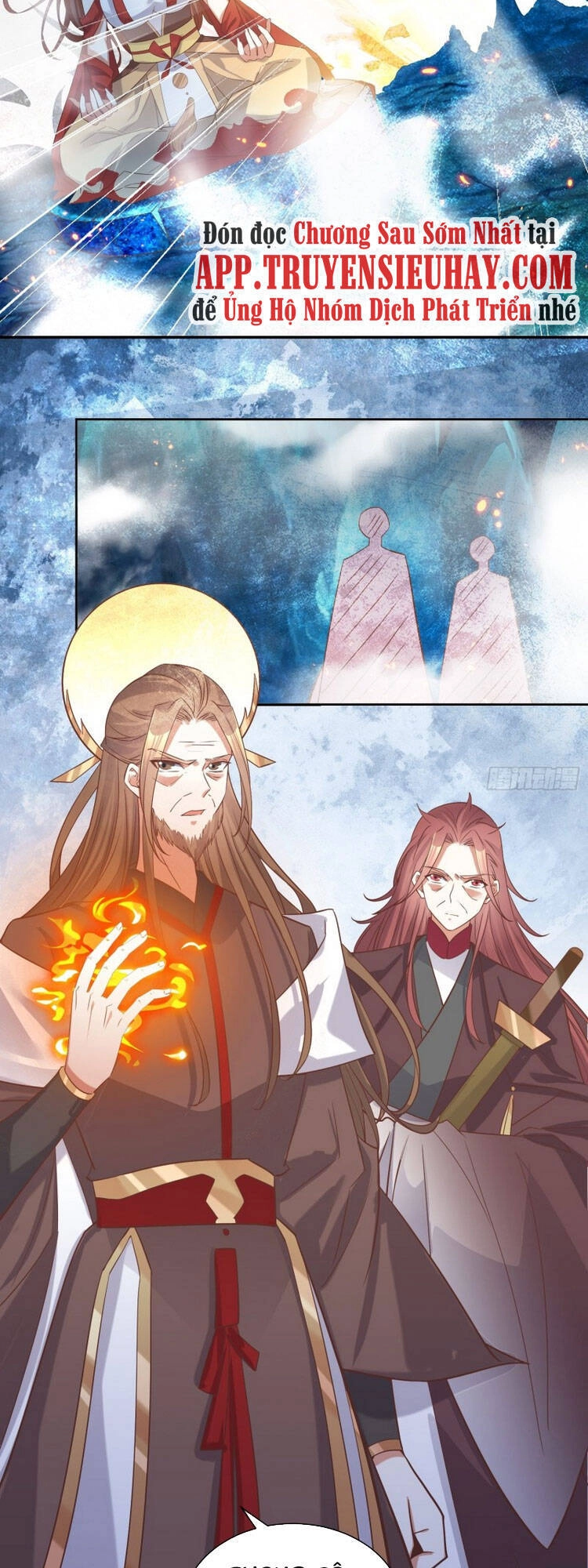 Đỉnh Cấp Phản Phái Đại Sư Huynh Chapter 86 - 3