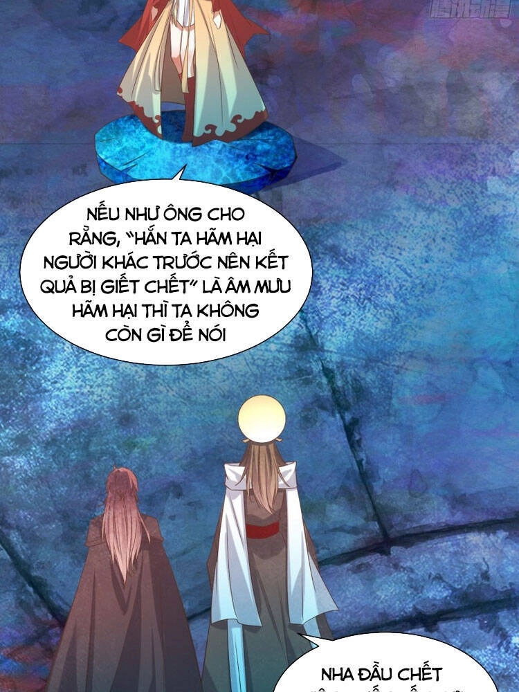 Đỉnh Cấp Phản Phái Đại Sư Huynh Chapter 86 - 6