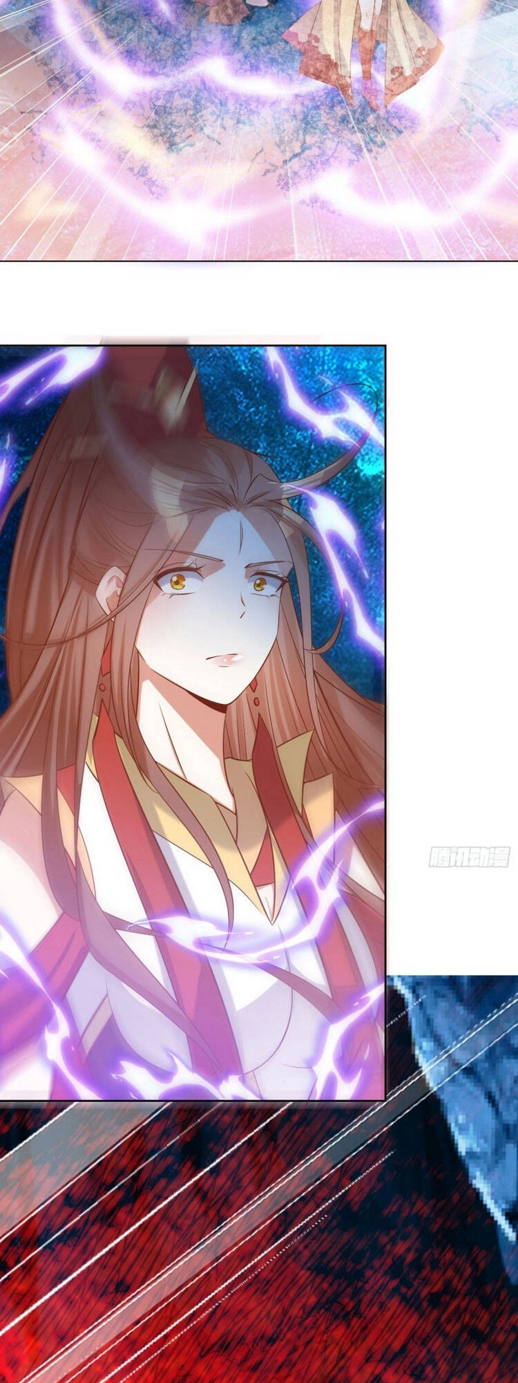 Đỉnh Cấp Phản Phái Đại Sư Huynh Chapter 86 - 11